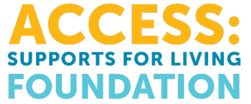 access support company logo